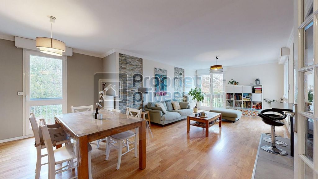 Achat duplex à vendre 4 pièces 105 m² - Ramonville-Saint-Agne