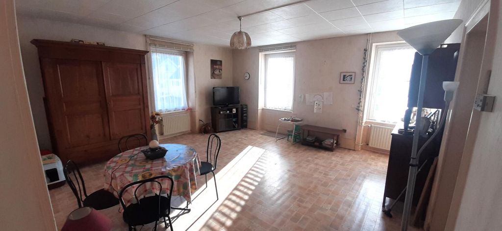 Achat maison 4 chambre(s) - Hérimoncourt