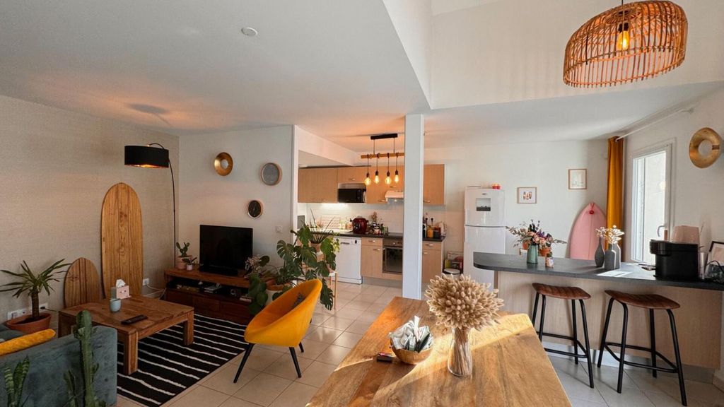 Achat appartement à vendre 3 pièces 73 m² - Arès