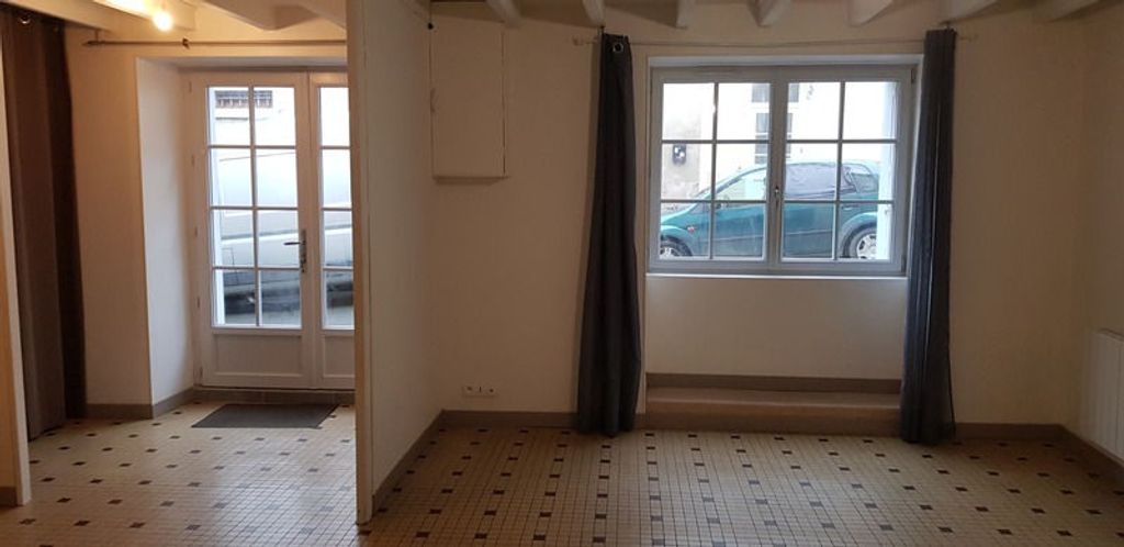 Achat maison 3 chambre(s) - La Châtaigneraie