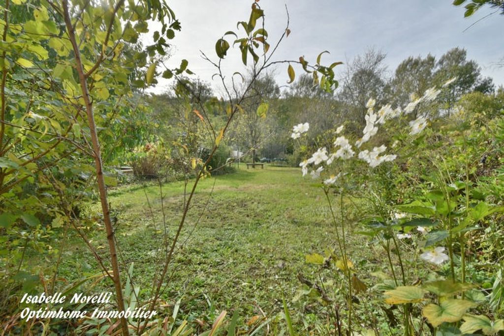 Achat maison 4 chambre(s) - Montfleur