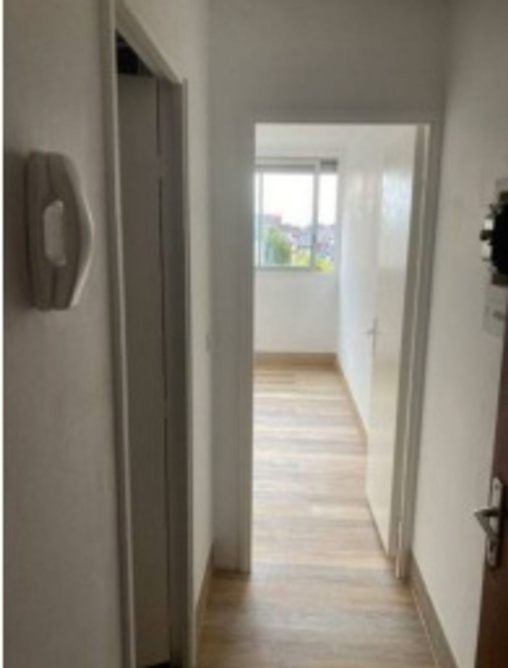 Achat studio à vendre 20 m² - Amiens