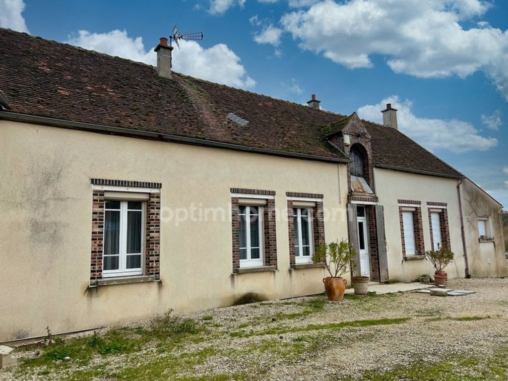 Achat maison 2 chambre(s) - Bray-sur-Seine