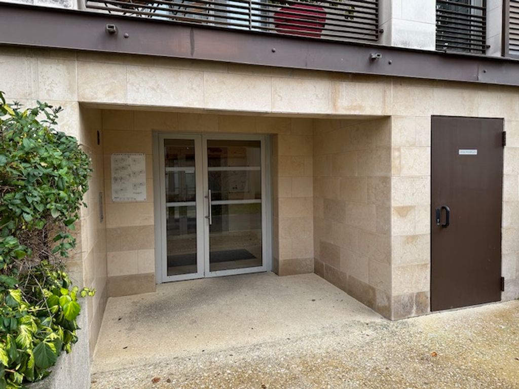 Achat appartement 3 pièce(s) Saint-Cyr-sur-Loire