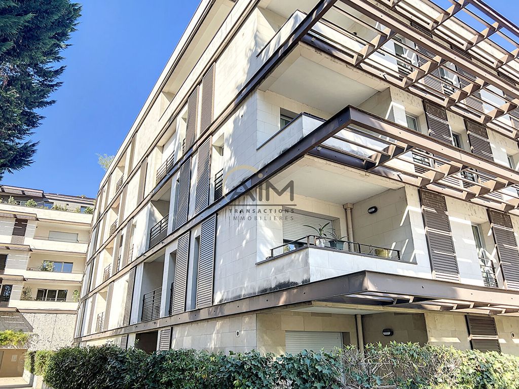 Achat appartement à vendre 3 pièces 70 m² - Saint-Cyr-sur-Loire