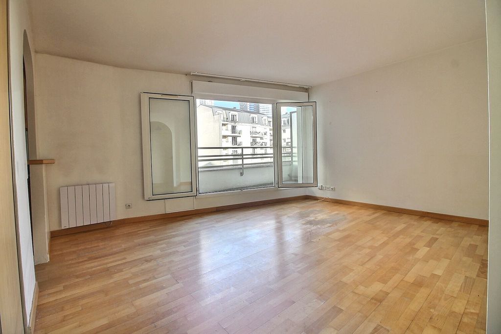 Achat studio à vendre 33 m² - Puteaux