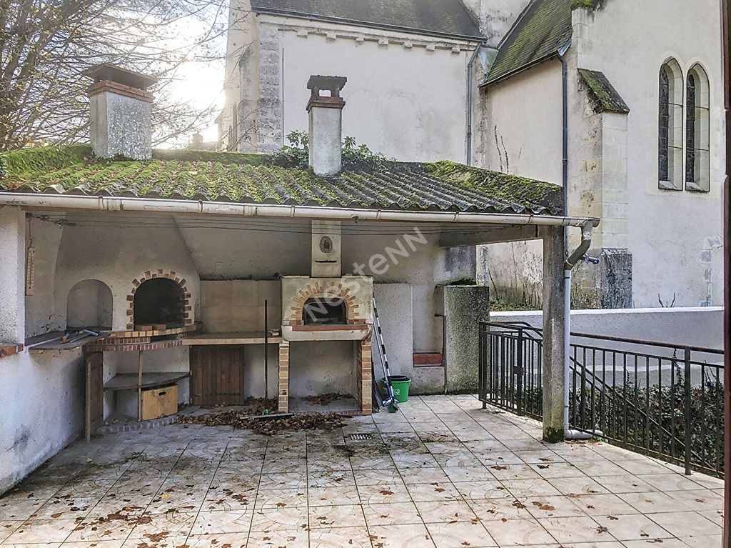 Achat maison 4 chambre(s) - Saint-Gervais-la-Forêt