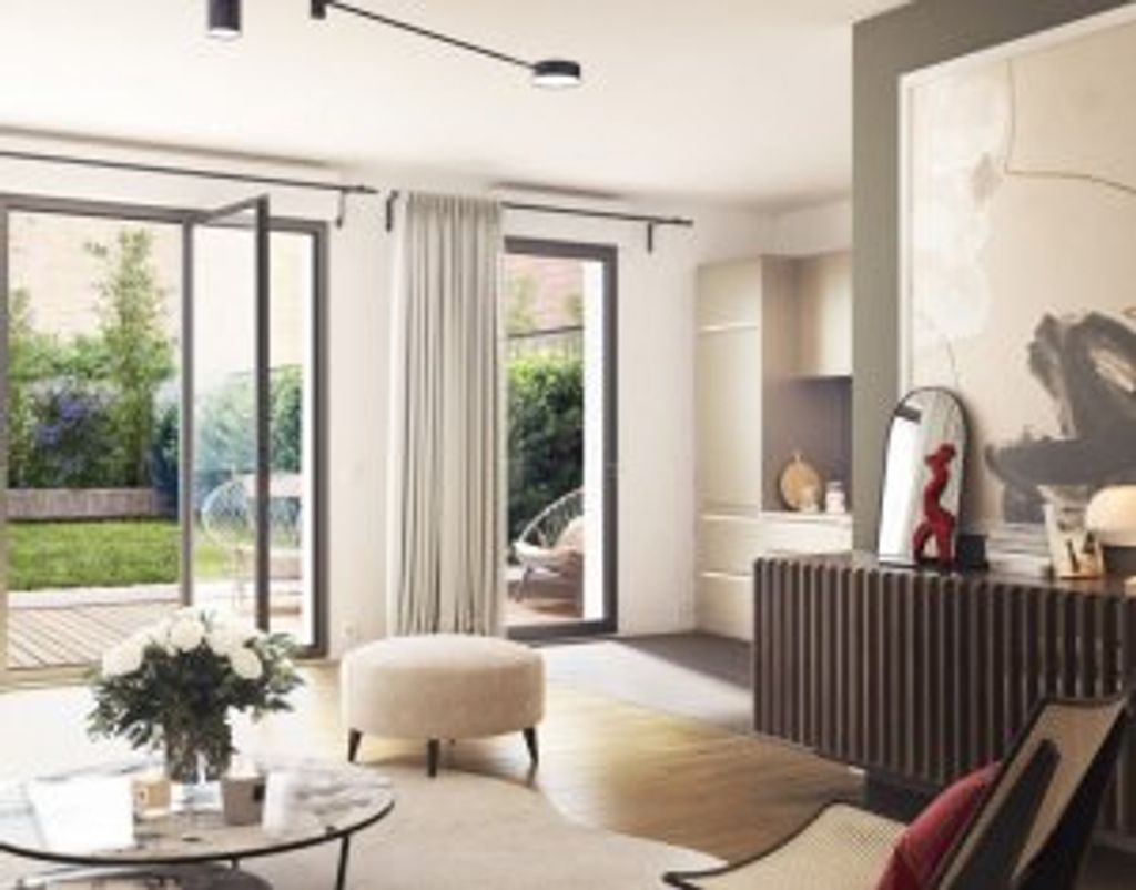 Achat appartement à vendre 3 pièces 72 m² - La Ciotat