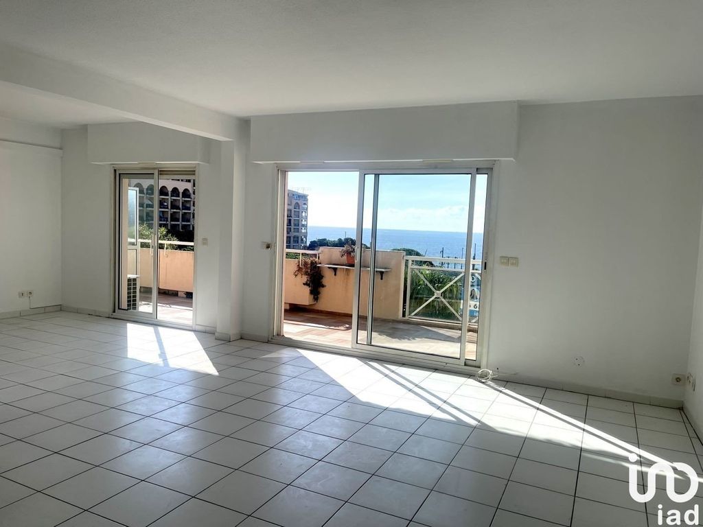 Achat appartement à vendre 4 pièces 80 m² - Cannes