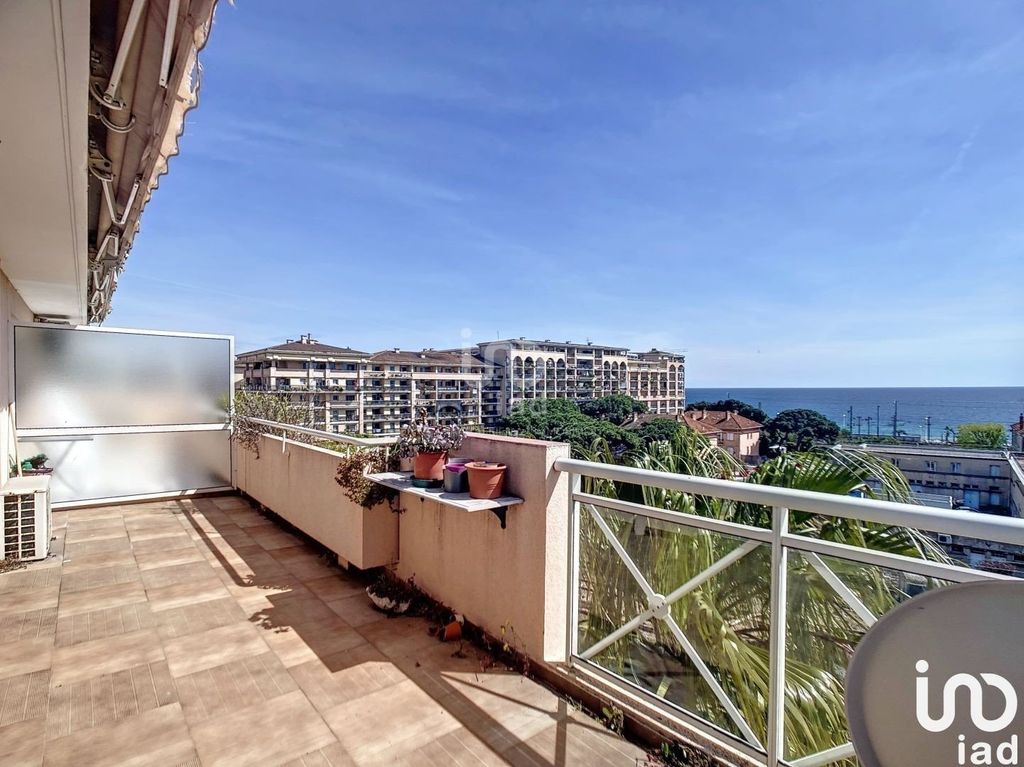 Achat appartement 4 pièce(s) Cannes