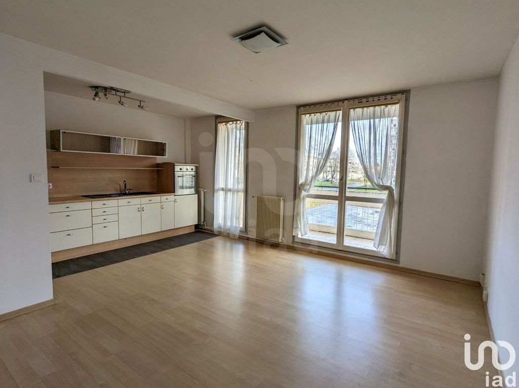 Achat appartement à vendre 3 pièces 66 m² - Wattignies