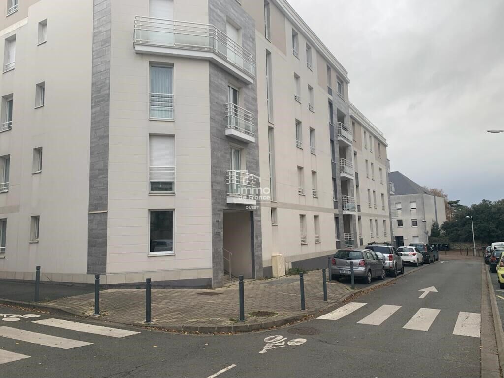 Achat appartement à vendre 3 pièces 69 m² - Angers