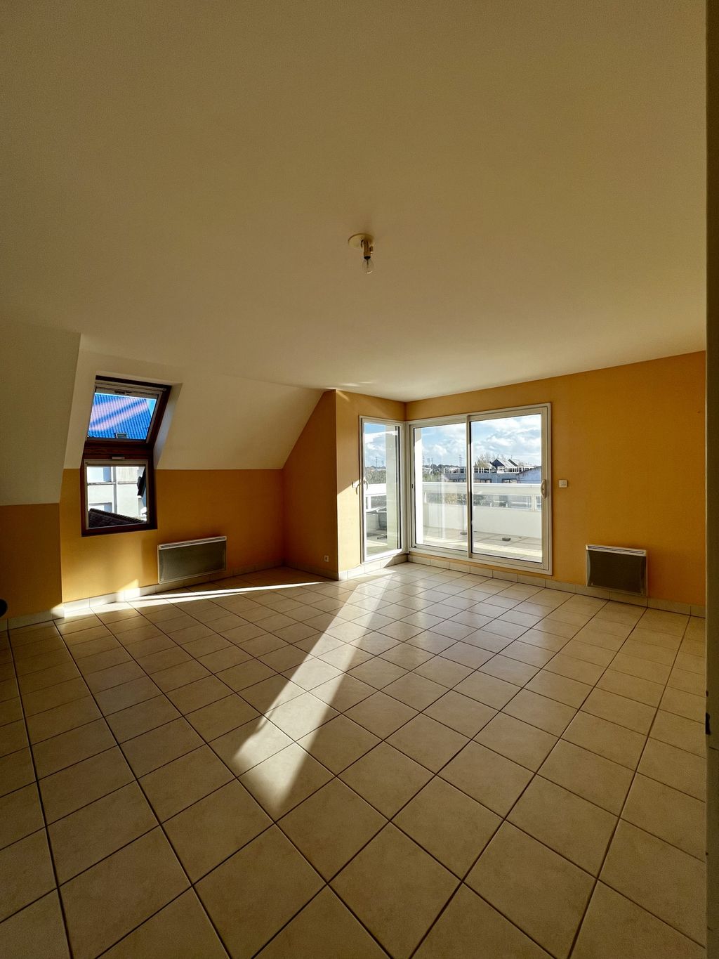 Achat appartement à vendre 3 pièces 63 m² - Pornichet