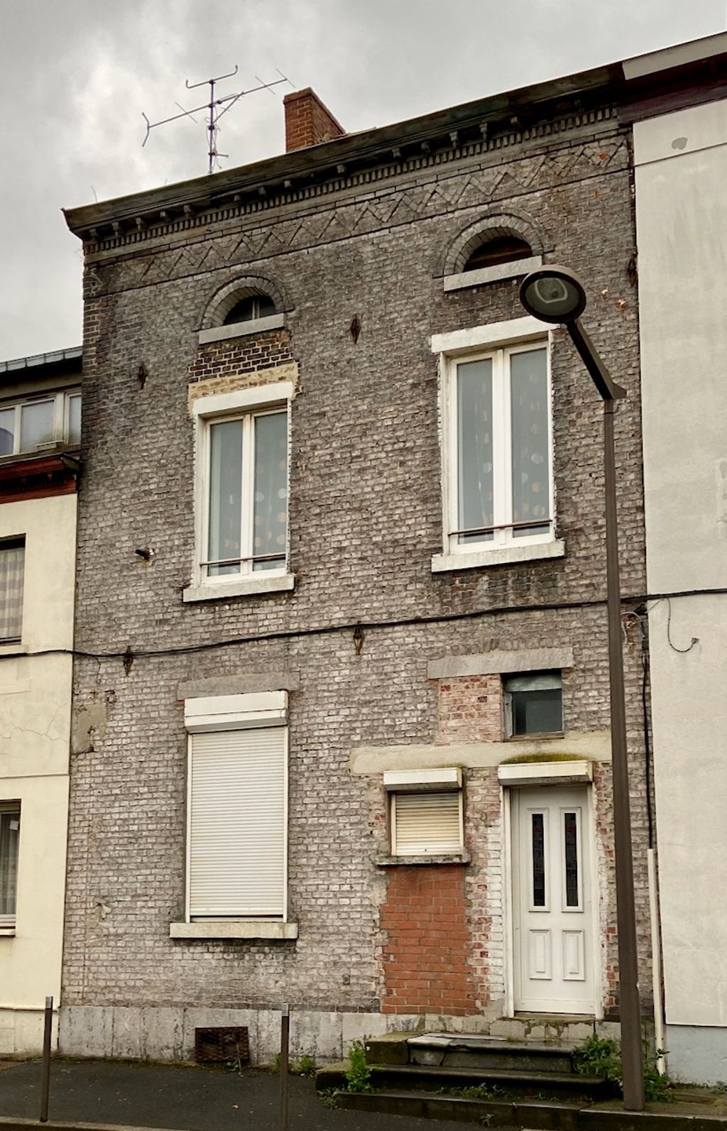 Achat maison 3 chambre(s) - Maubeuge