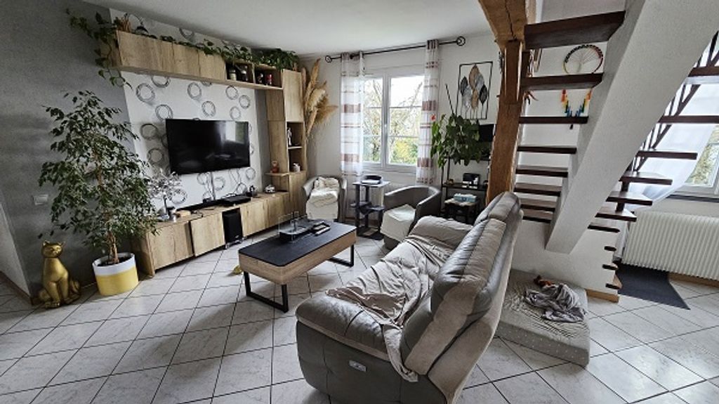 Achat maison à vendre 3 chambres 131 m² - Beaugency