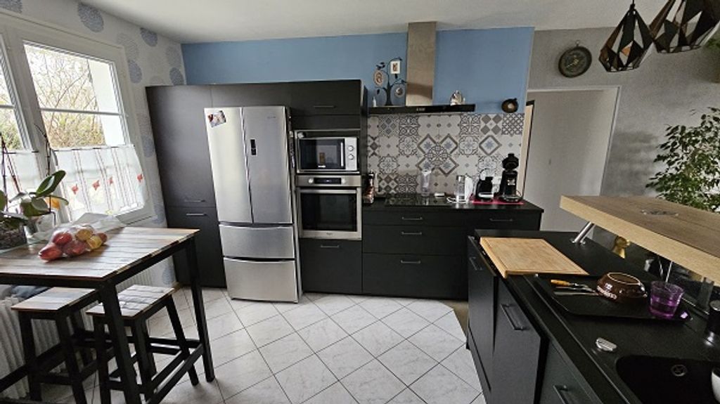 Achat maison 3 chambre(s) - Beaugency