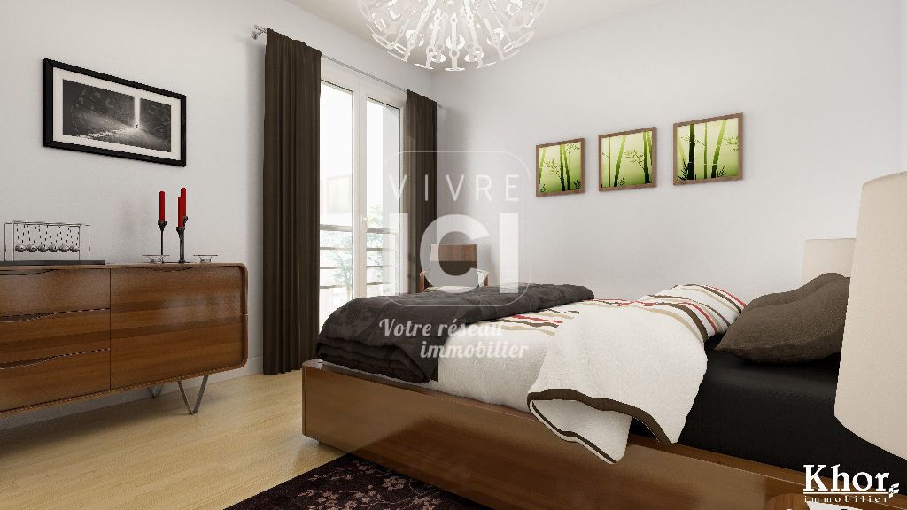 Achat maison 3 chambre(s) - Saint-Michel-Chef-Chef