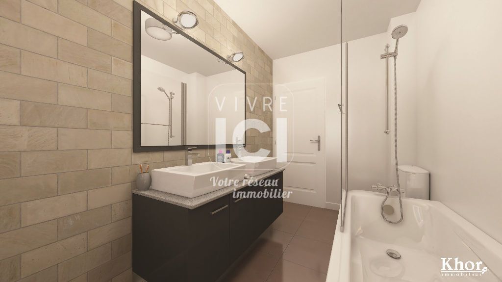 Achat maison 3 chambre(s) - Saint-Michel-Chef-Chef