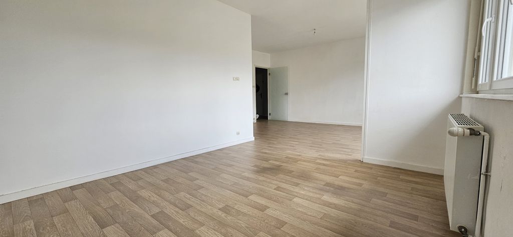 Achat appartement à vendre 4 pièces 76 m² - Tomblaine