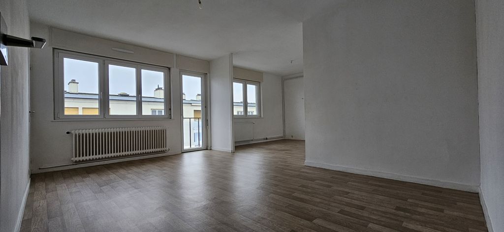 Achat appartement à vendre 4 pièces 76 m² - Tomblaine