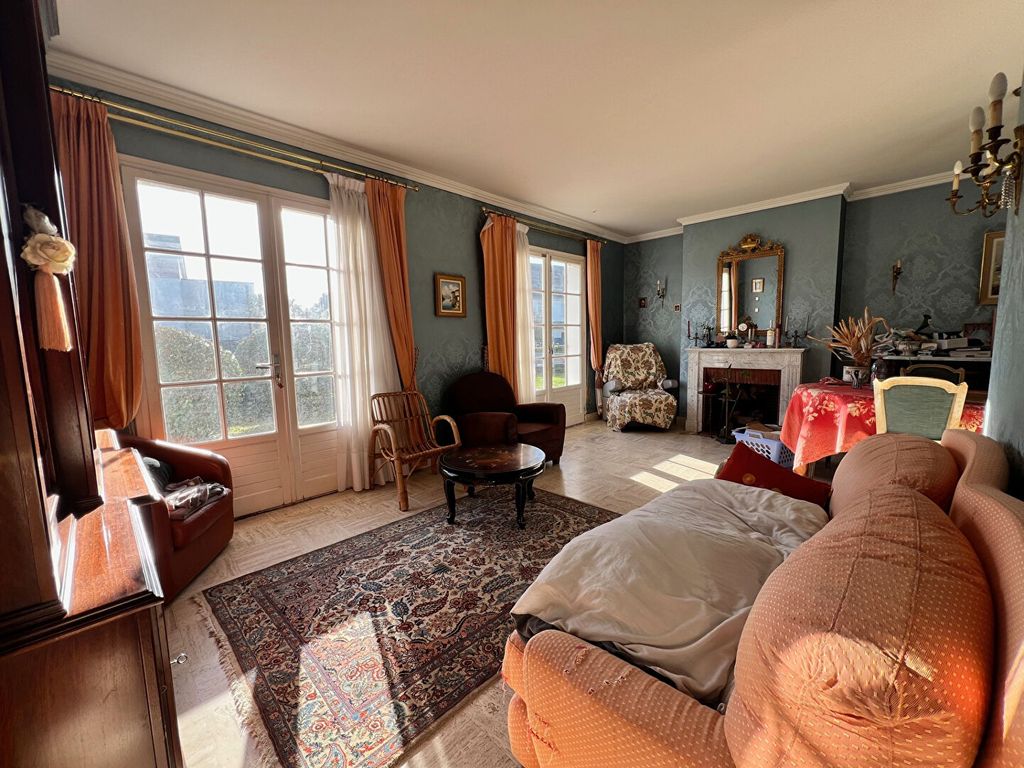 Achat maison 5 chambre(s) - Larmor-Plage