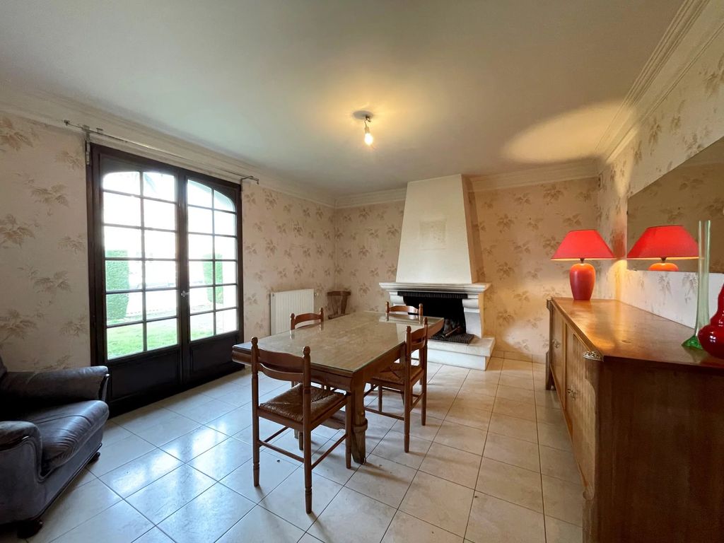 Achat maison 2 chambre(s) - Le May-sur-Èvre