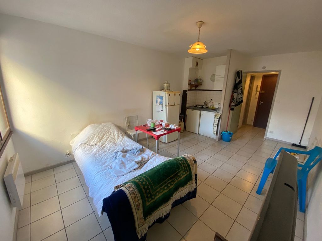 Achat studio à vendre 22 m² - Marmande