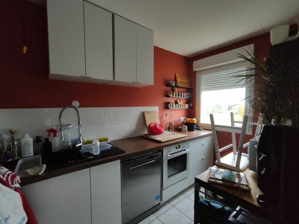 Achat appartement à vendre 3 pièces 63 m² - Marmande