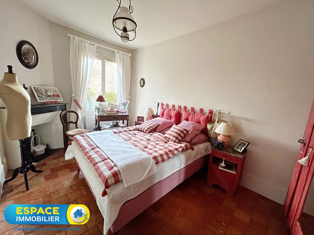 Achat maison 4 chambre(s) - Châteauneuf-sur-Loire