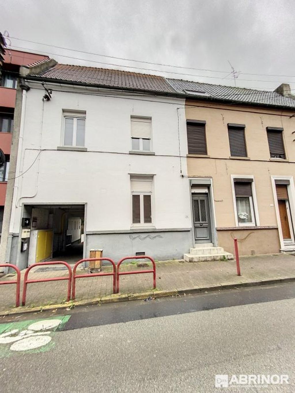 Achat maison à vendre 3 chambres 85 m² - Orchies