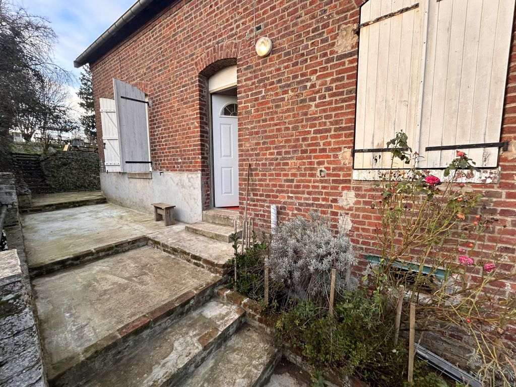 Achat maison 1 chambre(s) - Le Cateau-Cambrésis