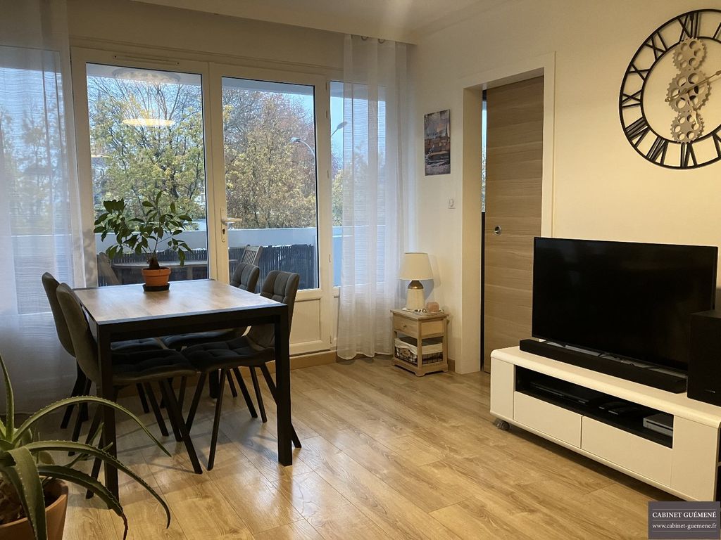 Achat appartement à vendre 2 pièces 42 m² - Vertou