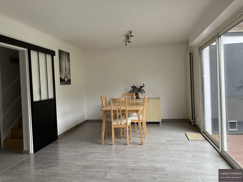 Achat maison à vendre 4 chambres 107 m² - Vertou