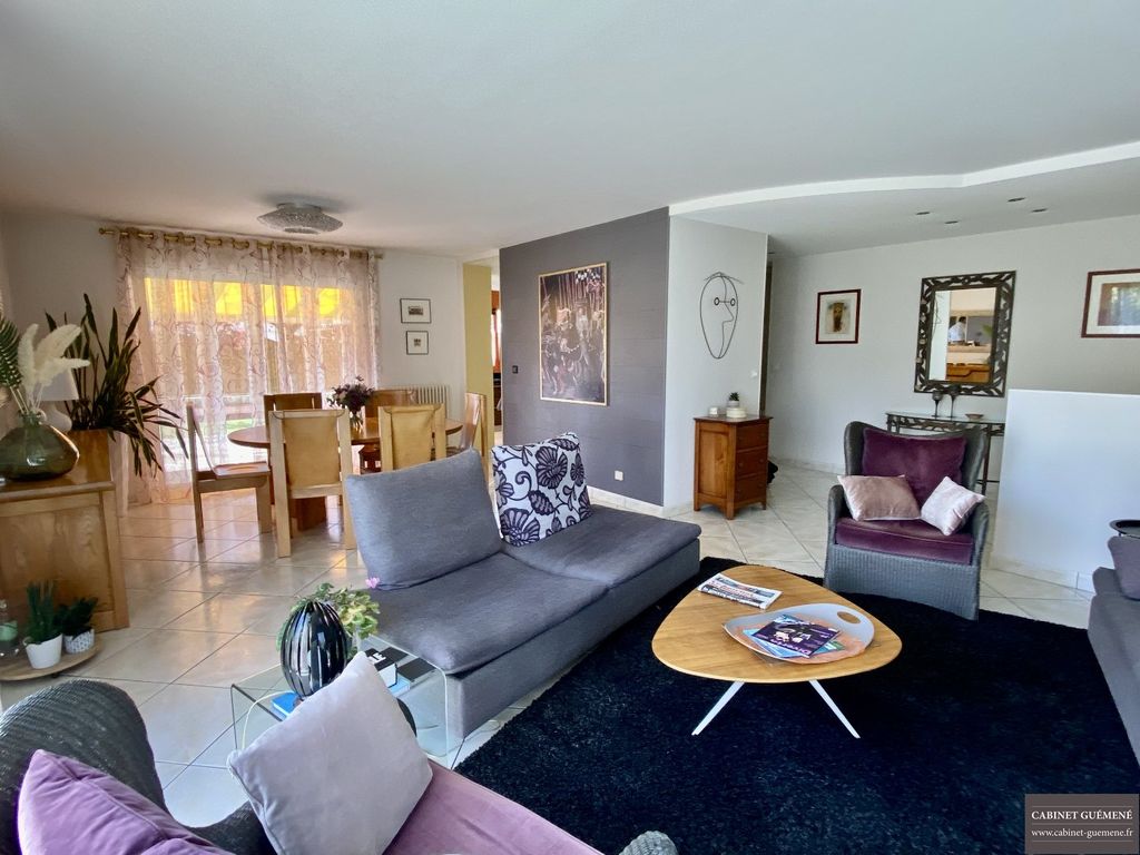 Achat maison à vendre 4 chambres 161 m² - Basse-Goulaine
