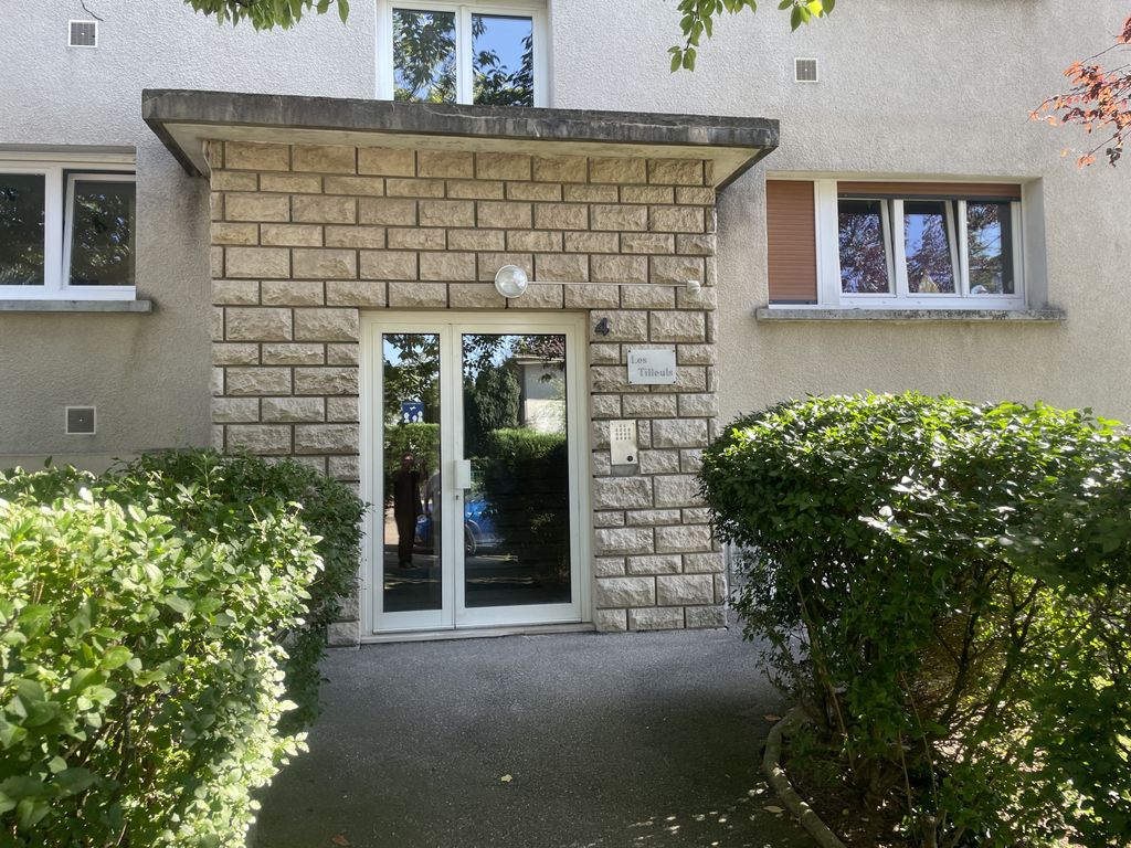 Achat appartement à vendre 3 pièces 62 m² - Saint-Max