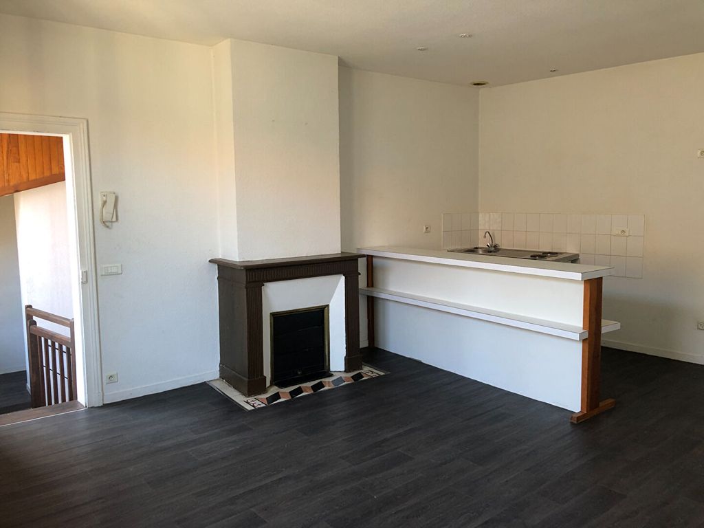 Achat appartement à vendre 3 pièces 63 m² - Mont-de-Marsan