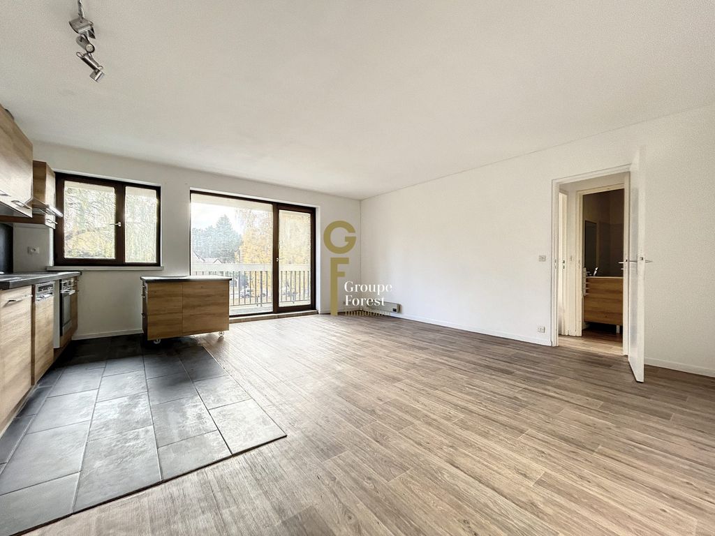 Achat appartement à vendre 2 pièces 44 m² - Croix
