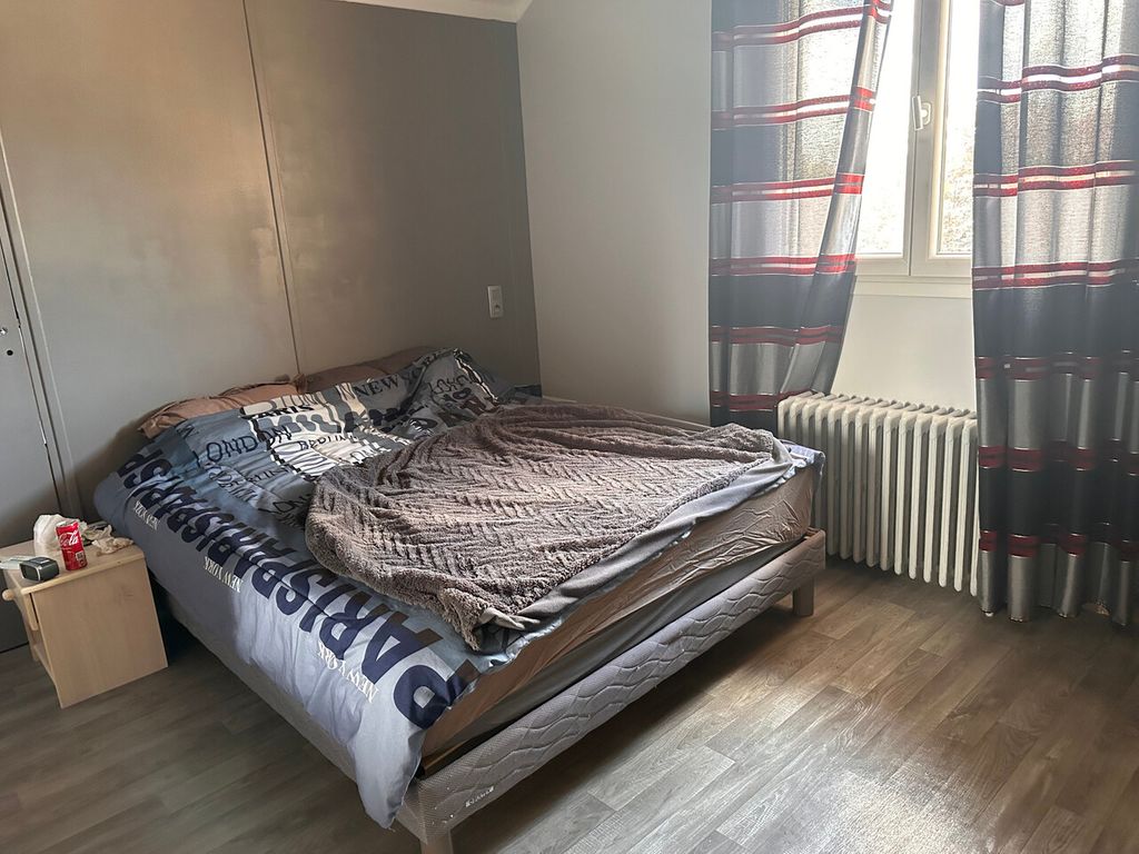 Achat maison 3 chambre(s) - Cours