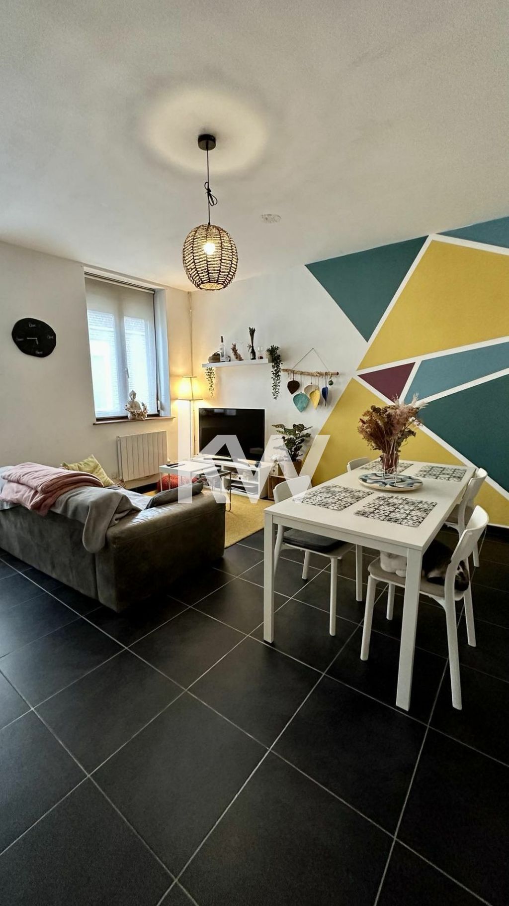 Achat appartement à vendre 2 pièces 47 m² - Pérenchies