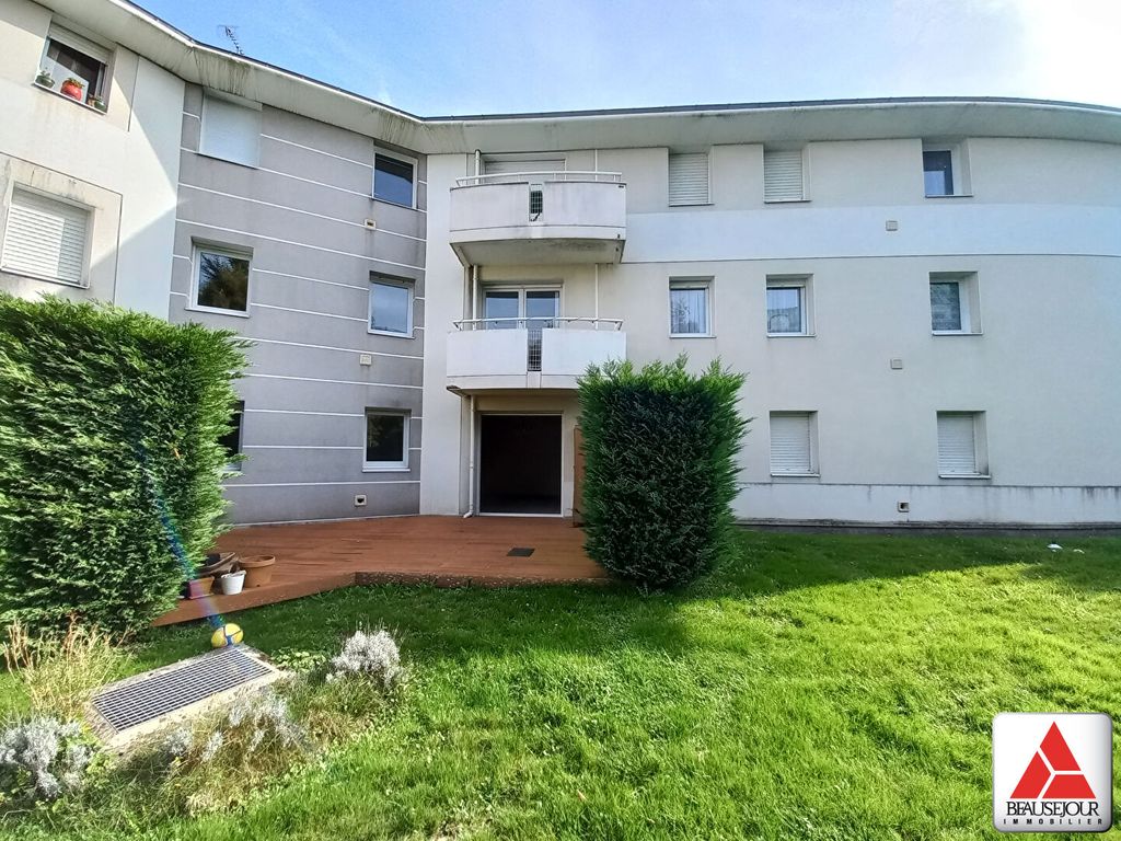 Achat appartement à vendre 2 pièces 48 m² - Orvault