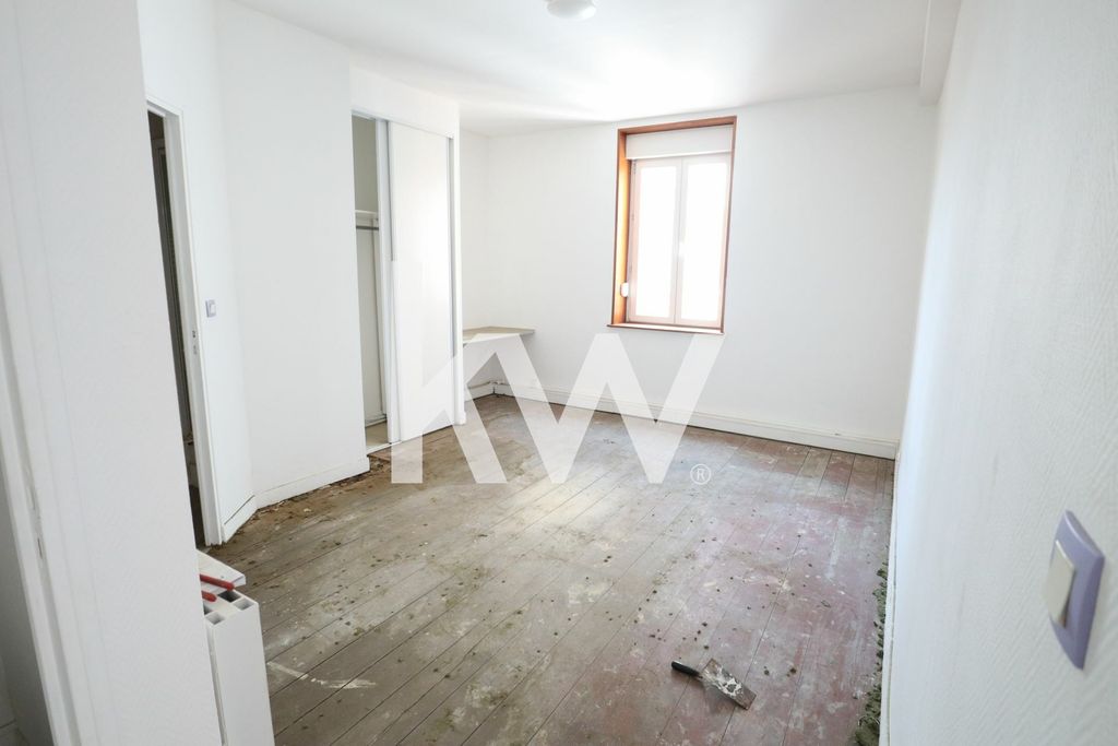 Achat appartement à vendre 2 pièces 49 m² - Lille