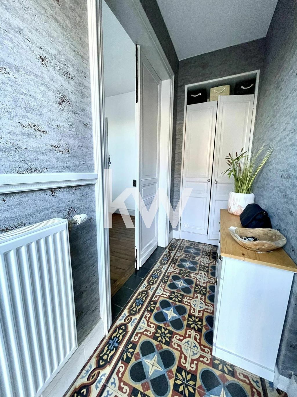 Achat maison à vendre 3 chambres 113 m² - Vieux-Condé