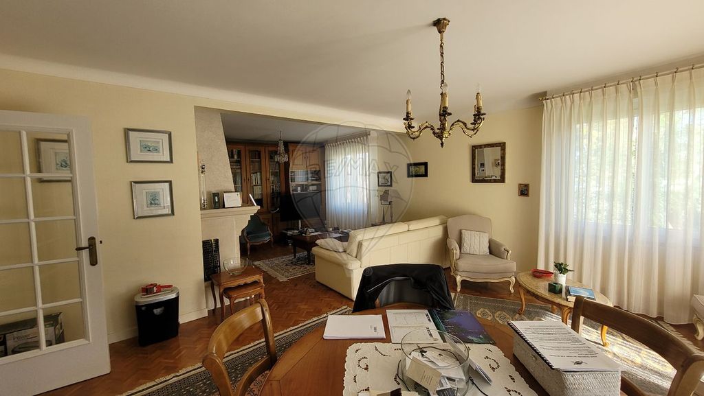 Achat maison à vendre 4 chambres 133 m² - Nantes
