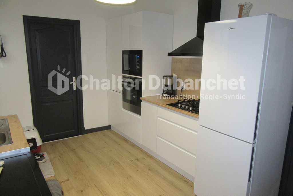 Achat maison 2 chambre(s) - Roanne