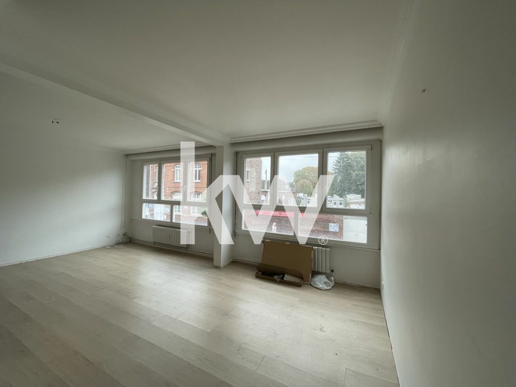 Achat appartement à vendre 4 pièces 90 m² - Lambersart