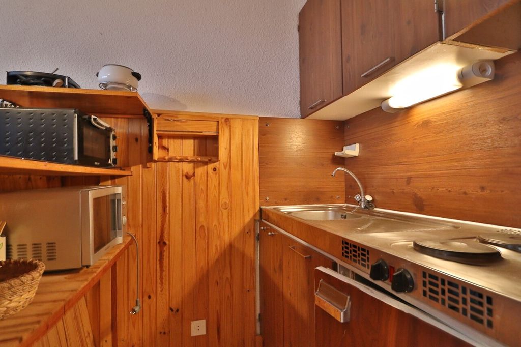 Achat appartement 1 pièce(s) Chamrousse