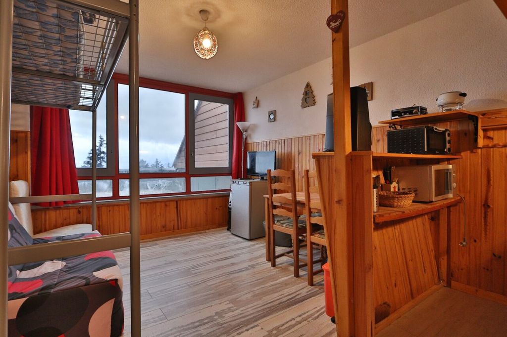 Achat studio à vendre 20 m² - Chamrousse