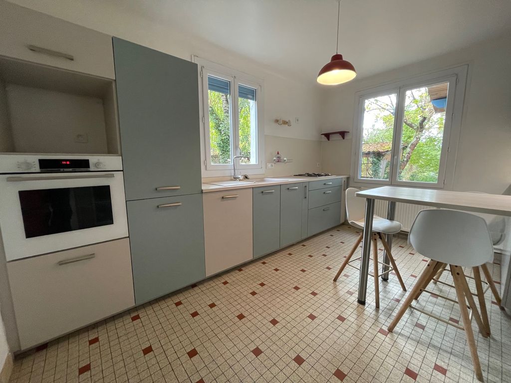 Achat maison 4 chambre(s) - Sarlat-la-Canéda