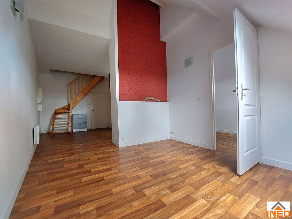 Achat appartement 3 pièce(s) Rennes