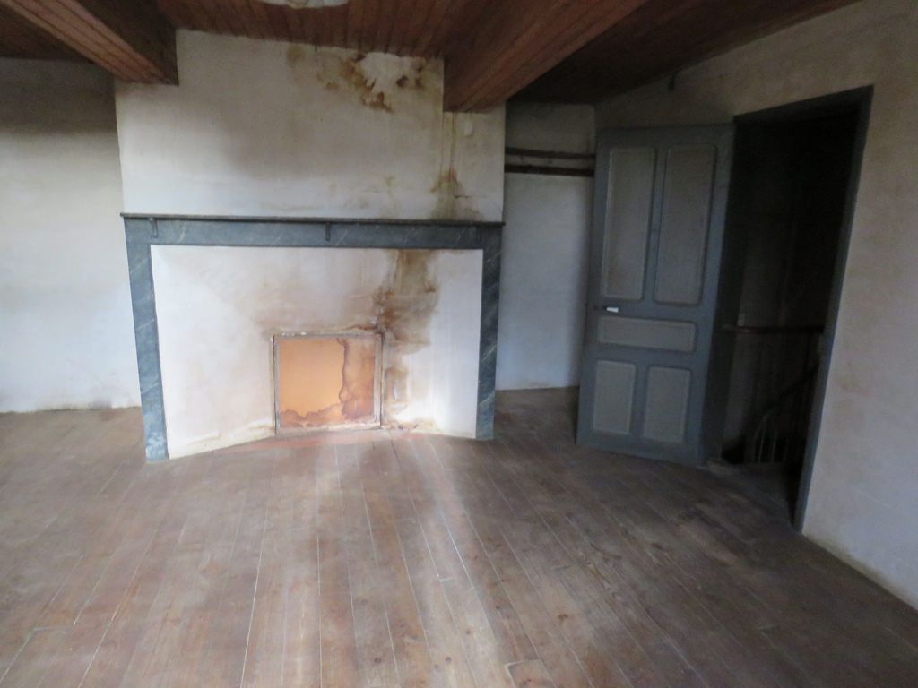 Achat maison 3 chambre(s) - Masseube